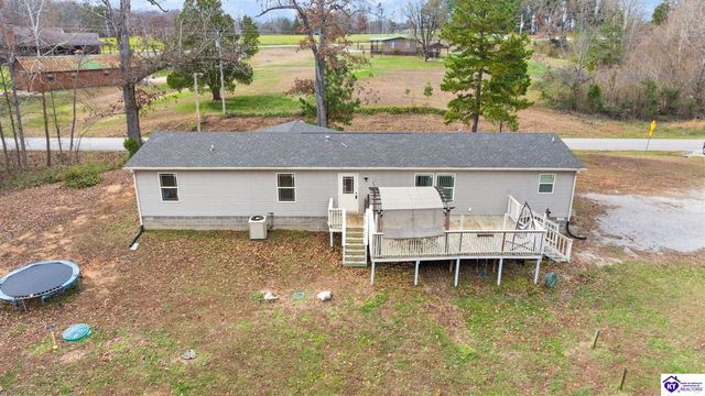 2646 Fort Avenue, Vine Grove, KY 40175