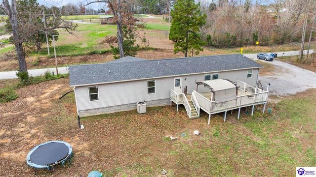 2646 Fort Avenue, Vine Grove, KY 40175