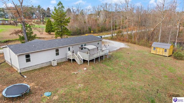 2646 Fort Avenue, Vine Grove, KY 40175