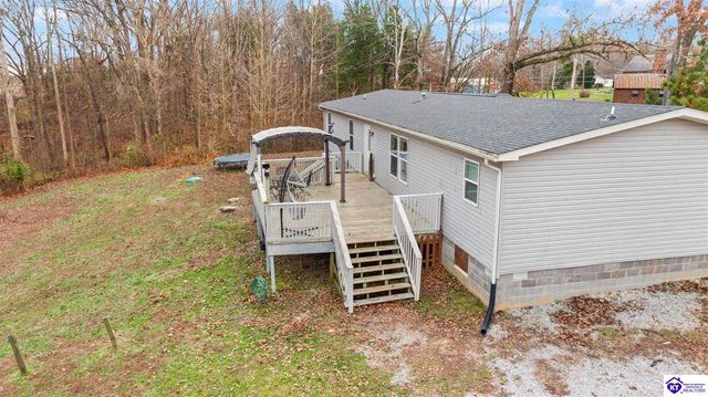 2646 Fort Avenue, Vine Grove, KY 40175