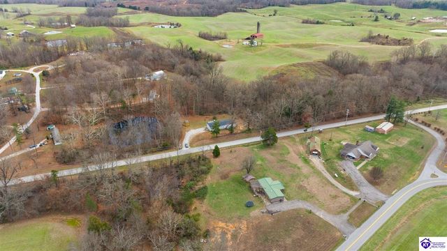 2646 Fort Avenue, Vine Grove, KY 40175