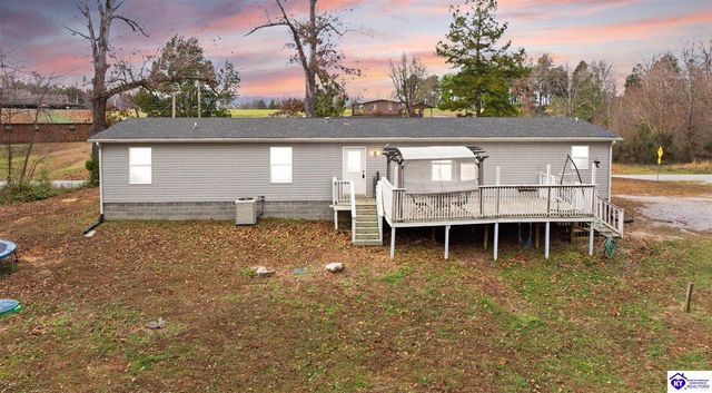 2646 Fort Avenue, Vine Grove, KY 40175