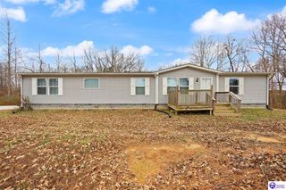 2646 Fort Avenue, Vine Grove, KY 40175