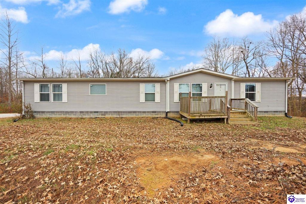 2646 Fort Avenue, Vine Grove, KY 40175