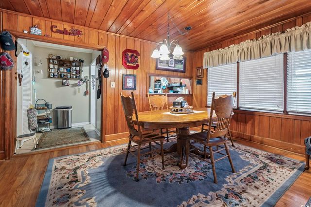 1817 South Island Rd., Georgetown, SC 29440