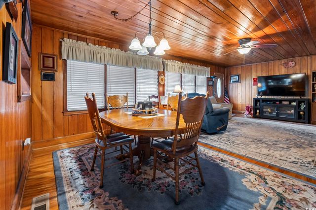 1817 South Island Rd., Georgetown, SC 29440