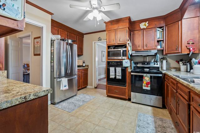 1817 South Island Rd., Georgetown, SC 29440