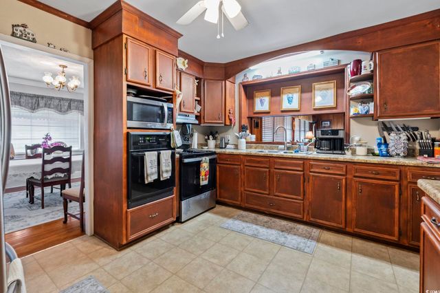 1817 South Island Rd., Georgetown, SC 29440