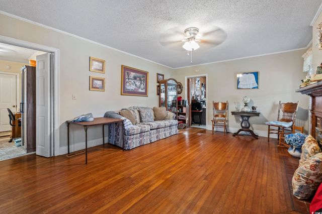 1817 South Island Rd., Georgetown, SC 29440