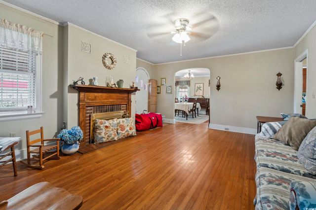 1817 South Island Rd., Georgetown, SC 29440