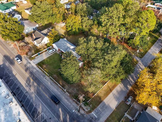 1817 South Island Rd., Georgetown, SC 29440