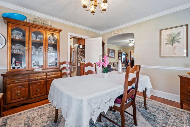 1817 South Island Rd., Georgetown, SC 29440