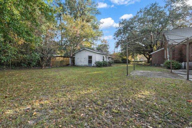 1817 South Island Rd., Georgetown, SC 29440