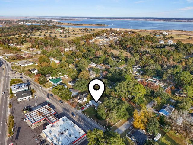 1817 South Island Rd., Georgetown, SC 29440