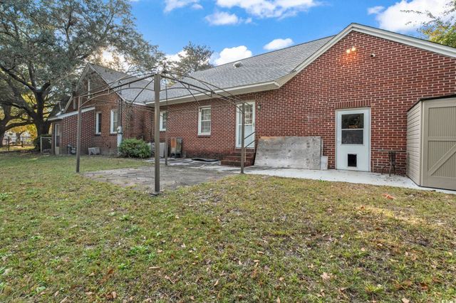 1817 South Island Rd., Georgetown, SC 29440