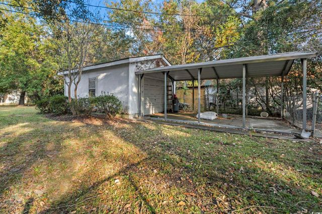 1817 South Island Rd., Georgetown, SC 29440