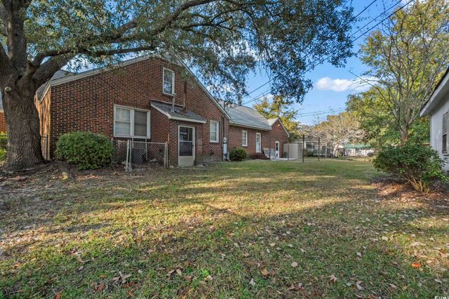 1817 South Island Rd., Georgetown, SC 29440