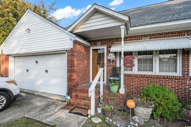 1817 South Island Rd., Georgetown, SC 29440