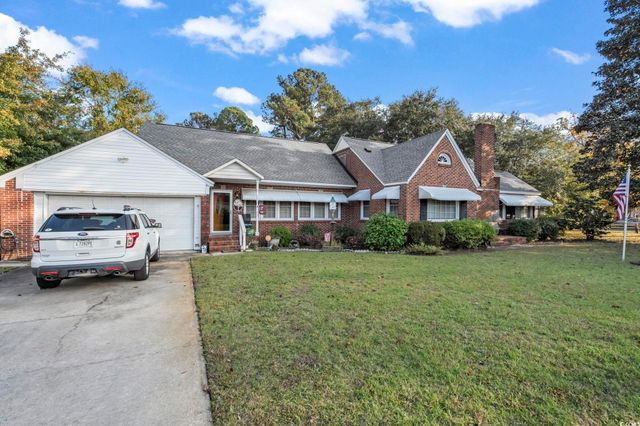 1817 South Island Rd., Georgetown, SC 29440