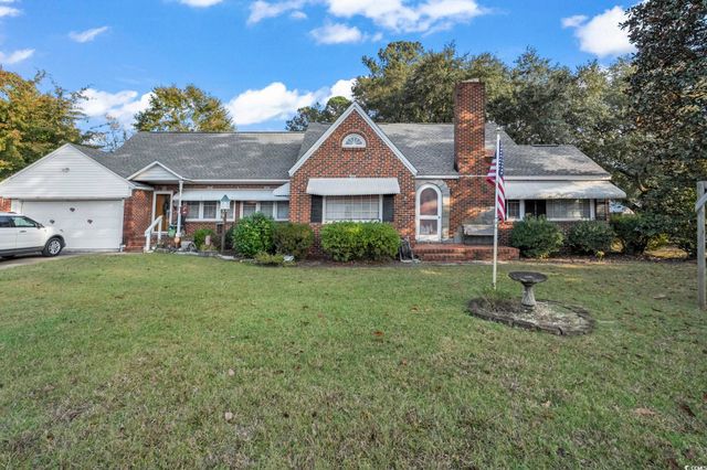 1817 South Island Rd., Georgetown, SC 29440