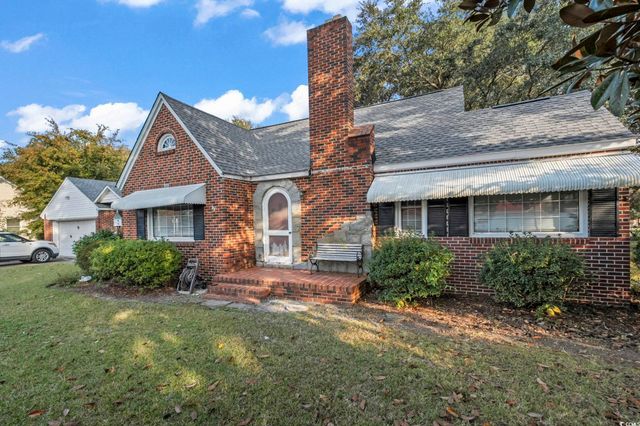 1817 South Island Rd., Georgetown, SC 29440