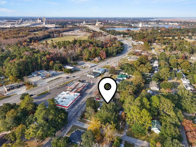 1817 South Island Rd., Georgetown, SC 29440