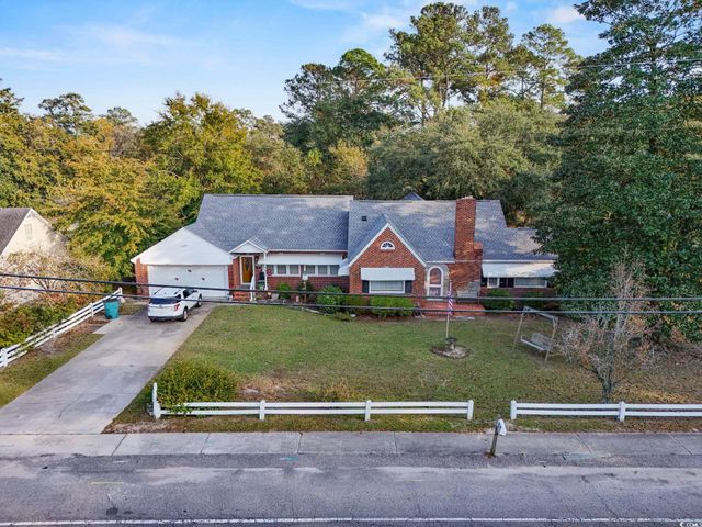 1817 South Island Rd., Georgetown, SC 29440