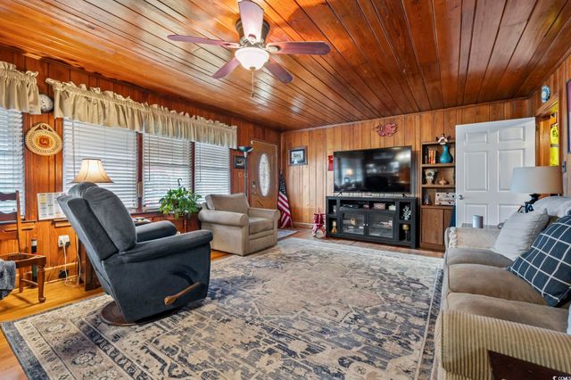 1817 South Island Rd., Georgetown, SC 29440