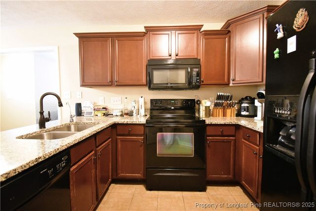 214 Cross Creek Drive, Raeford, NC 28376