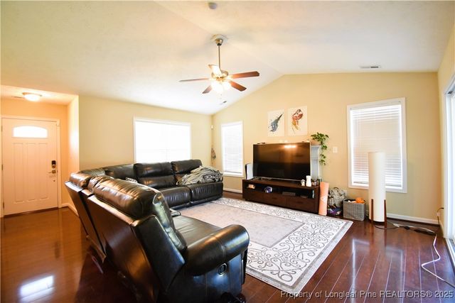 214 Cross Creek Drive, Raeford, NC 28376