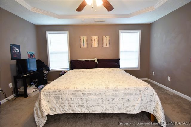 214 Cross Creek Drive, Raeford, NC 28376