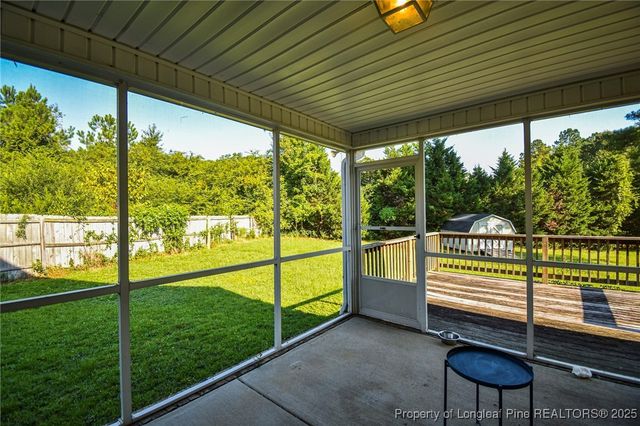 214 Cross Creek Drive, Raeford, NC 28376