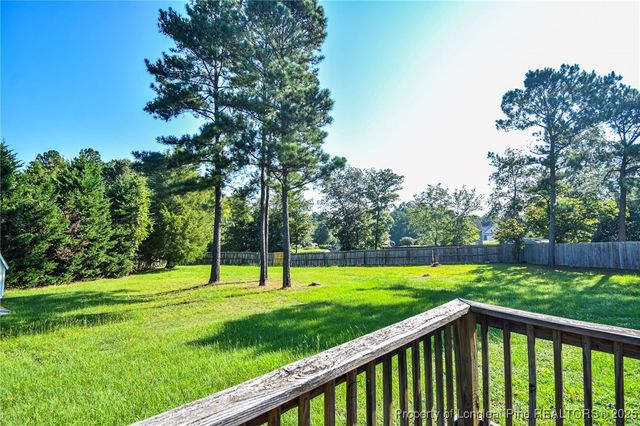 214 Cross Creek Drive, Raeford, NC 28376