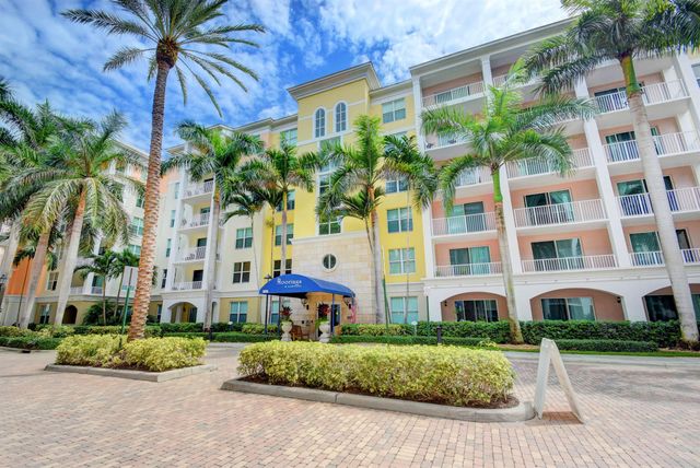 804 E Windward Way 622, Lantana, FL 33462