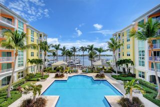 804 E Windward Way 622, Lantana, FL 33462