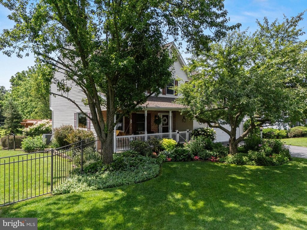 3912 SCHERMAN BLVD, Bethlehem, PA 18020