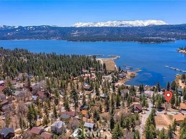 39405 Garden, Fawnskin, CA 92333