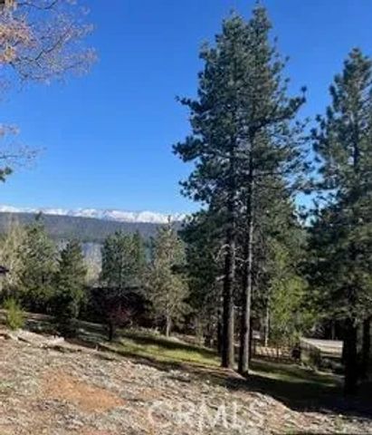 39405 Garden, Fawnskin, CA 92333