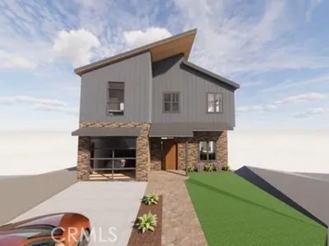 39405 Garden, Fawnskin, CA 92333