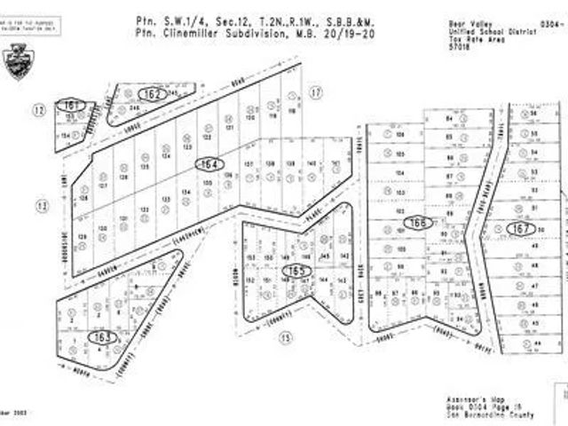 39405 Garden, Fawnskin, CA 92333
