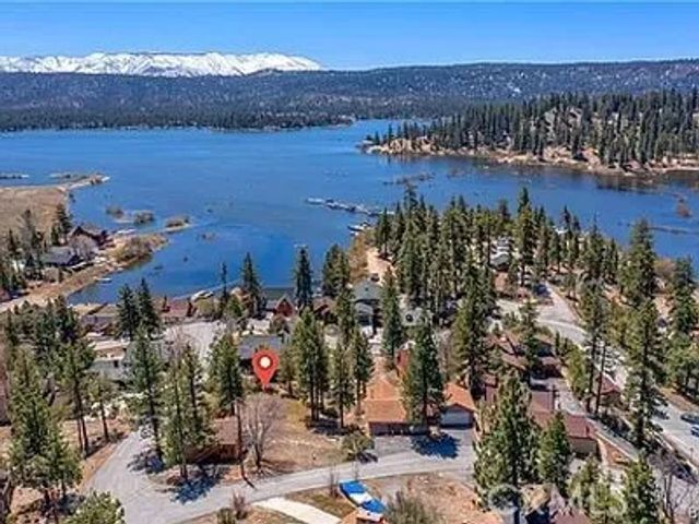 39405 Garden, Fawnskin, CA 92333