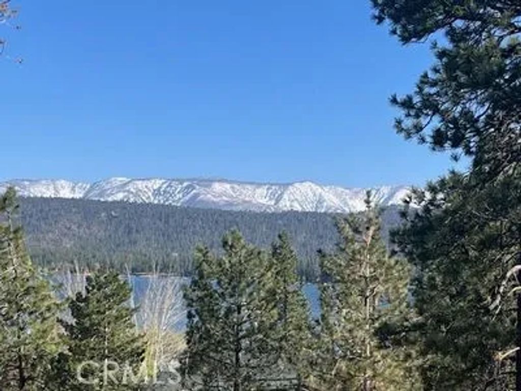 39405 Garden, Fawnskin, CA 92333