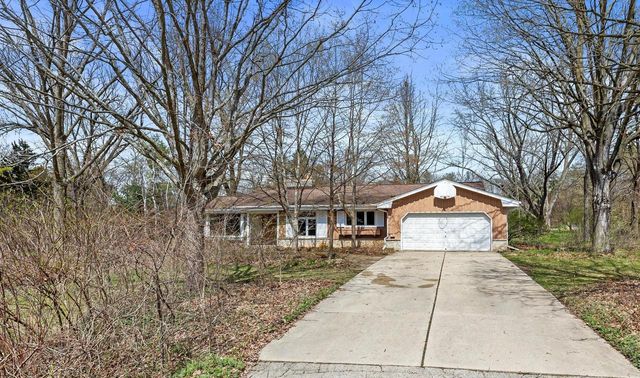 12750 Green Meadow PLACE, Elm Grove, WI 53122