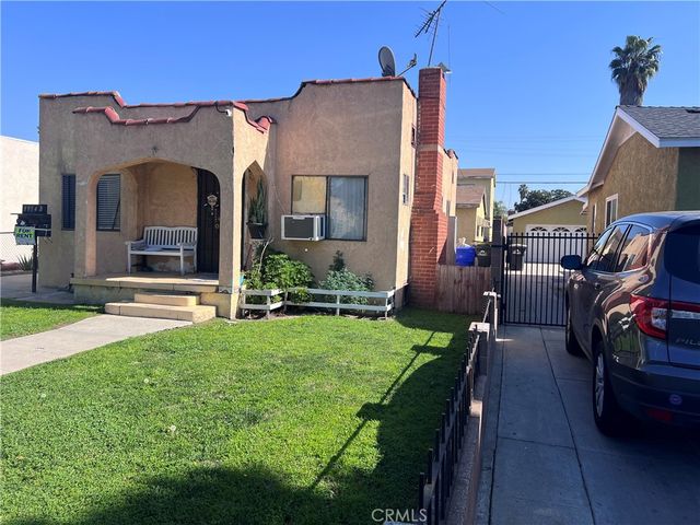 8954 S Gate, South Gate, CA 90280