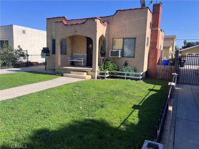 8954 S Gate, South Gate, CA 90280