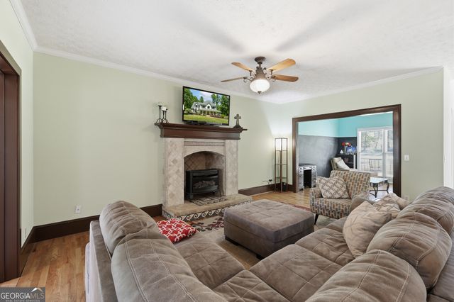 5910 Nachoochee Trail, Flowery Branch, GA 30542