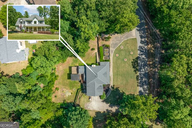 5910 Nachoochee Trail, Flowery Branch, GA 30542