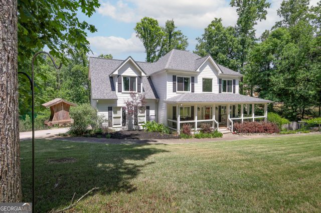 5910 Nachoochee Trail, Flowery Branch, GA 30542