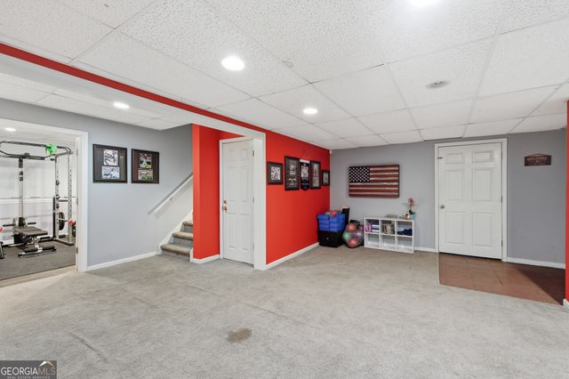 5910 Nachoochee Trail, Flowery Branch, GA 30542
