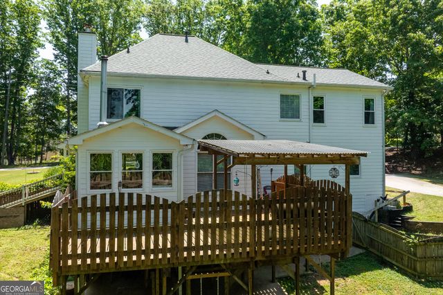 5910 Nachoochee Trail, Flowery Branch, GA 30542
